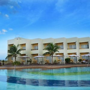 Danao Coco Palms Resort Себу Exterior photo