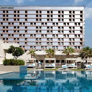 Intercontinental Bahrain, An Ihg Hotel Манама Exterior photo