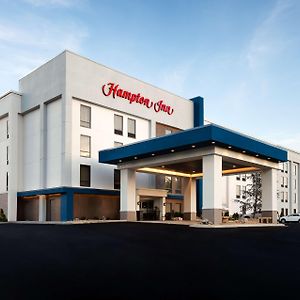 Hampton Inn Кингспорт Exterior photo