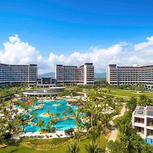 Sofitel Sanya Leeman Resort Exterior photo