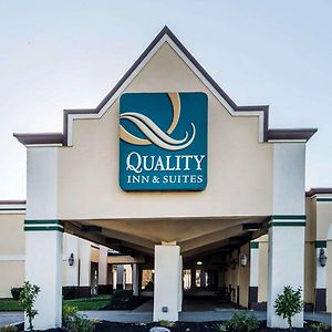 Quality Inn & Suites Conference Center Across From Casino Эри Exterior photo