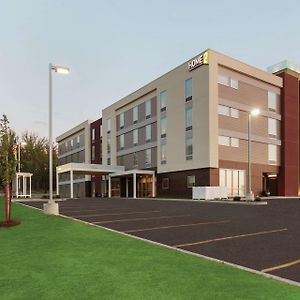 Home2 Suites By Hilton Эри Exterior photo