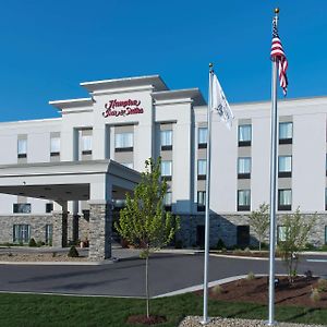 Hampton Inn And Suites Мичиган Сити Exterior photo