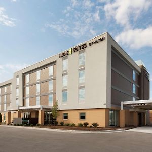 Home2 Suites By Hilton Milwaukee Brookfield Уокешо Exterior photo