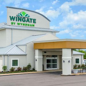 Отель Wingate By Wyndham Horn Lake Southaven Exterior photo