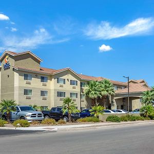 Comfort Inn & Suites North Tucson Marana Exterior photo