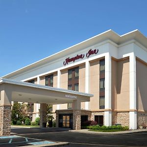 Hampton Inn Рехобот Бич Exterior photo