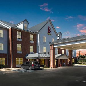 Red Roof Inn Plus & Suites Birmingham - Бессемер Exterior photo