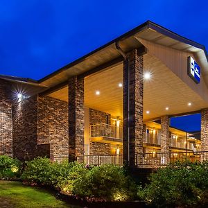 Best Western Sherwood Inn Clarksville Exterior photo