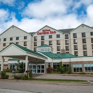 Hilton Garden Inn Эри Exterior photo