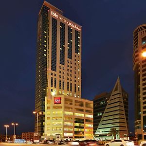 Отель Ibis Seef Манама Exterior photo