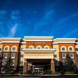 Best Western Plus Goodman Inn & Suites Хорн-Лейк Exterior photo