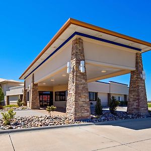 Best Western Plus Mid Nebraska Inn & Suites Карни Exterior photo