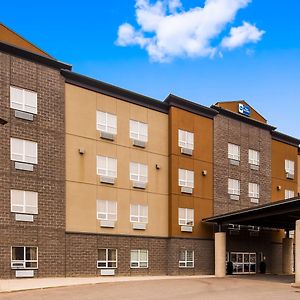 Отель Best Western Blairmore Саскатун Exterior photo