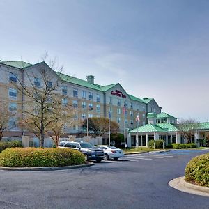 Hilton Garden Inn Mobile East Bay / Дафне Exterior photo