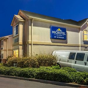 Microtel Inn & Suites By Wyndham Оберн Exterior photo