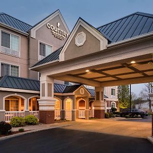 Country Inn & Suites By Radisson, Michigan City, In Exterior photo