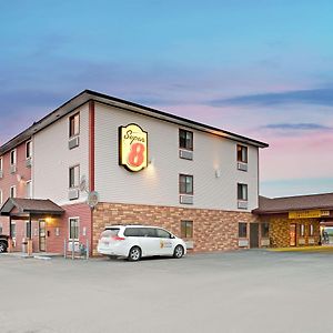 Отель Super 8 By Wyndham Spokane/West Эруэй-Хайтс Exterior photo