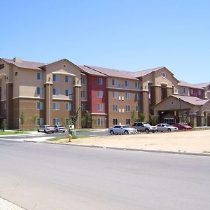 Hampton Inn And Suites Bakersfield North-Airport Exterior photo