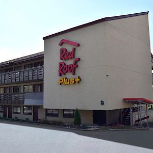 Red Roof Inn Plus+ Pittsburgh East - Монровилл Exterior photo