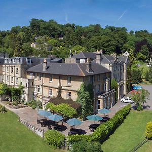 Best Western Limpley Stoke Hotel Бат Exterior photo