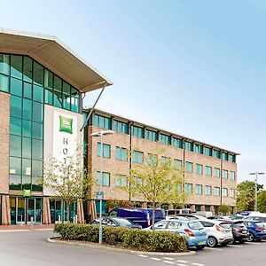 Отель Ibis Styles Birmingham Nec & Airport Бикенхил Exterior photo