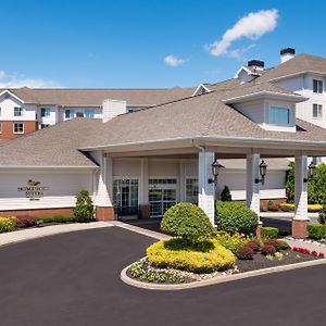Homewood Suites By Hilton Buffalo-Амхерст Exterior photo