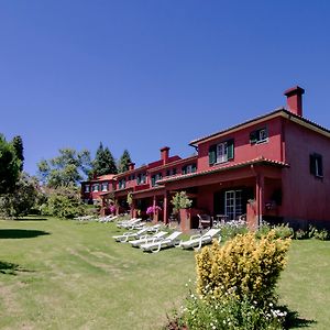 Апарт отель Quinta Santo Antonio Da Serra Exterior photo