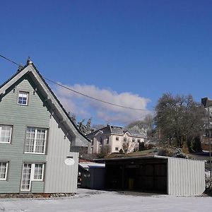 Отель Gaestehaus Fuchshof Нюрбург Exterior photo