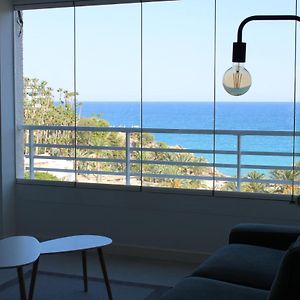 Panoramic Suite Beach Вильяхойоса Exterior photo