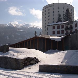 Hotel La Torre Саузе-д'Ульс Exterior photo