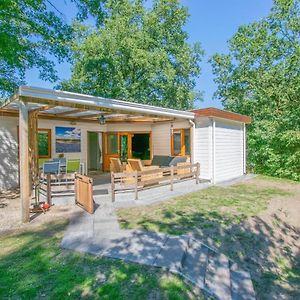 Вилла Witte Bungalow Уден Exterior photo