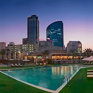 Crowne Plaza Bahrain, An Ihg Hotel Манама Exterior photo