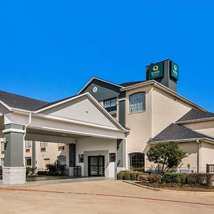 Quality Inn & Suites Форт-Уэрт Exterior photo