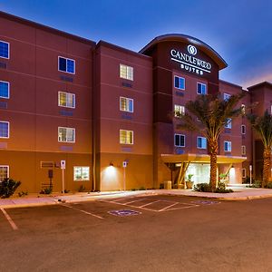 Candlewood Suites Tucson, An Ihg Hotel Exterior photo