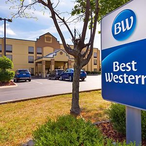 Best Western Inn Флоренция Exterior photo