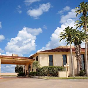 Мотель Super 8 By Wyndham Corpus Christi Northwest Exterior photo