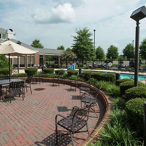 Hilton Garden Inn Macon/Mercer University Exterior photo