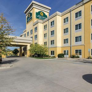 Отель La Quinta By Wyndham Fargo-Medical Center Exterior photo