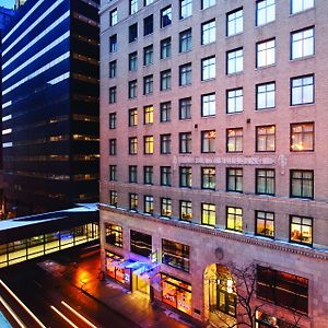 Hyatt Place Des Moines Downtown Exterior photo