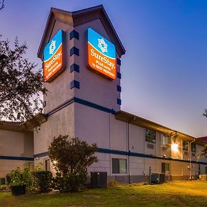 Surestay Plus By Best Western Fort Worth Benbrook Форт-Уэрт Exterior photo