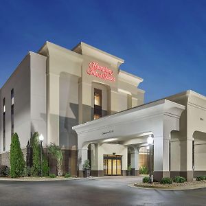 Hampton Inn & Suites Macon I-75 North Exterior photo