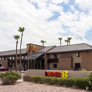 Отель Super 8 By Wyndham Chandler Phoenix Exterior photo