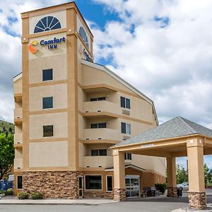 Comfort Inn University Миссула Exterior photo