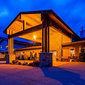 Отель Best Western Plus Ticonderoga Exterior photo