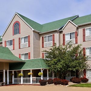 Country Inn & Suites By Radisson, Decatur, Il Exterior photo