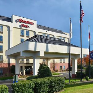 Hampton Inn Хендерсон Exterior photo