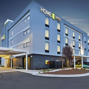 Home2 Suites By Hilton Холланд Exterior photo