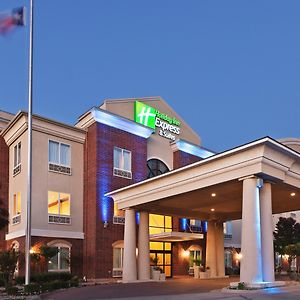 Holiday Inn Express Hotel And Suites Abilene, An Ihg Hotel Exterior photo