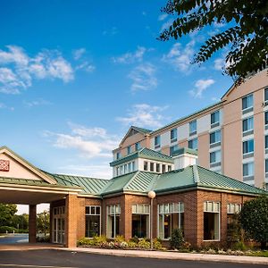 Hilton Garden Inn Richmond Innsbrook Шорт-Памп Exterior photo